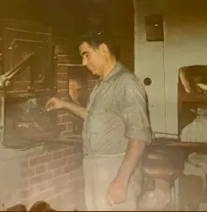 Los mellizos 1900