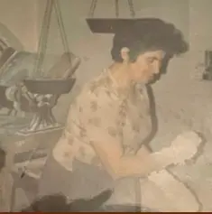 Los Mellizos 1950